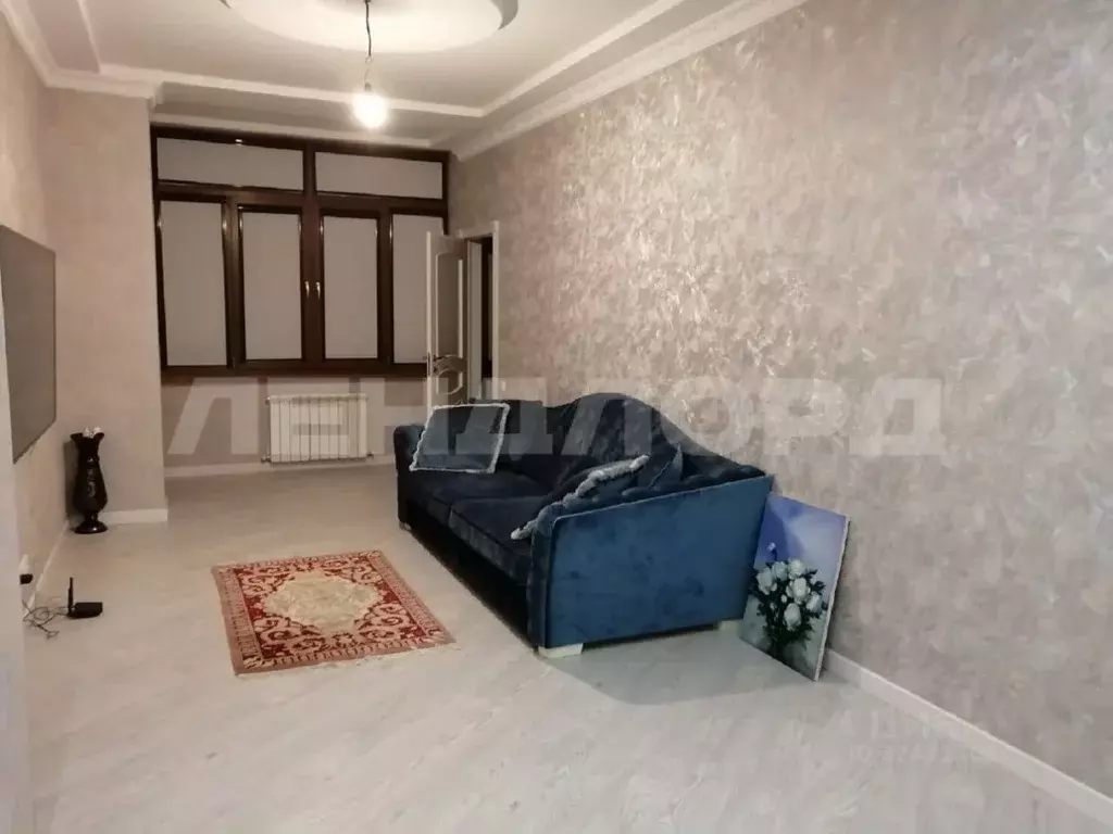 3-к кв. Ростовская область, Ростов-на-Дону ул. 14-я Линия, 15 (86.8 м) - Фото 2