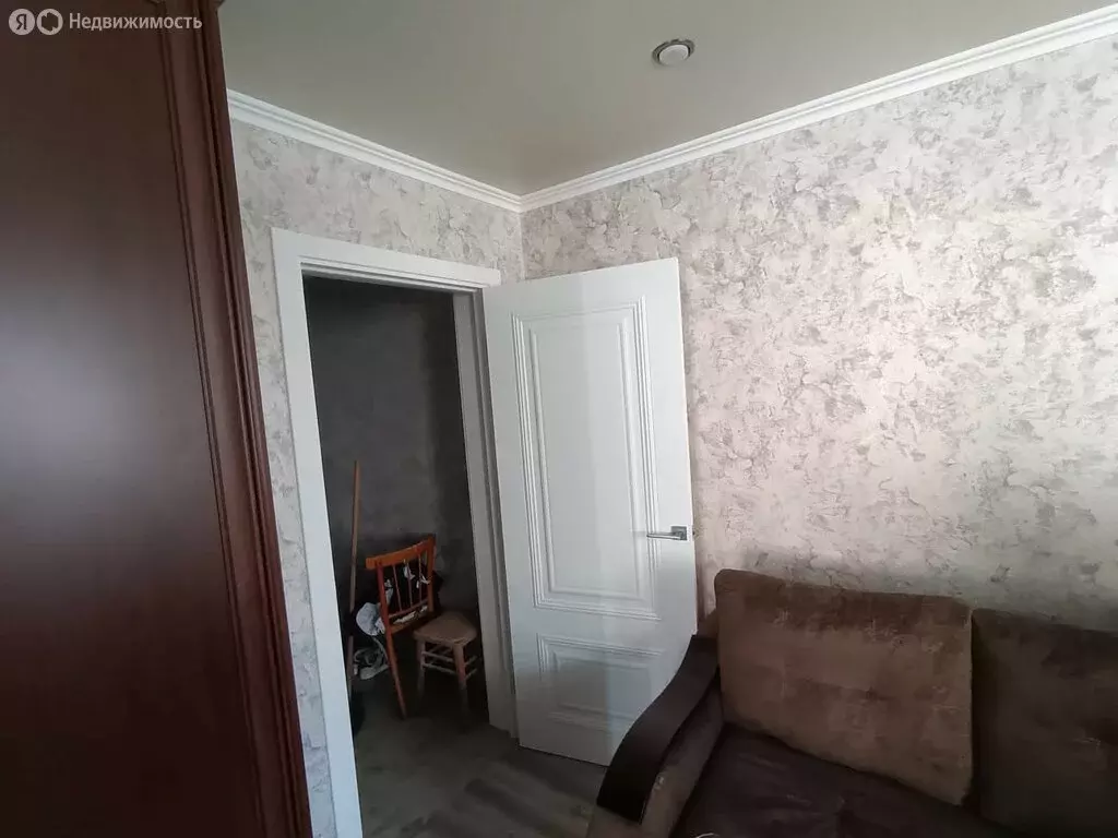 1-комнатная квартира: Владикавказ, Кырджалийская улица, 5/3 (42 м) - Фото 1