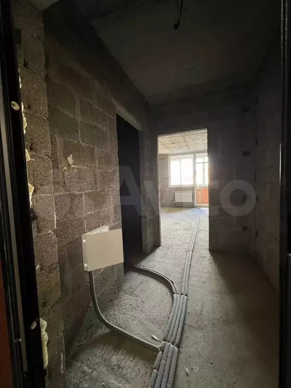 Квартира-студия, 26 м, 2/19 эт. - Фото 1