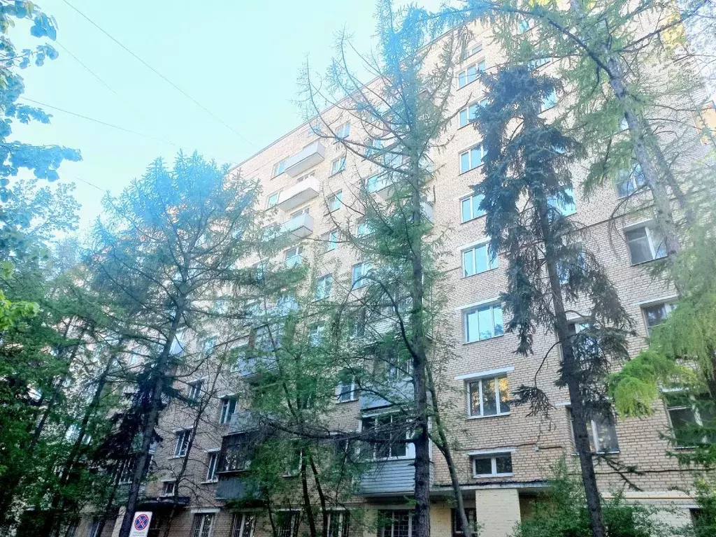 3-к. квартира, 65 м, 9/9 эт. - Фото 1
