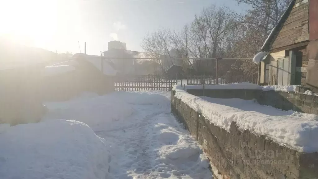 Участок в Алтайский край, Новоалтайск Береговая ул. (9.5 сот.) - Фото 2