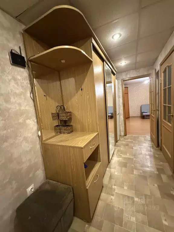 2-к кв. Санкт-Петербург просп. Космонавтов, 74 (48.0 м) - Фото 1