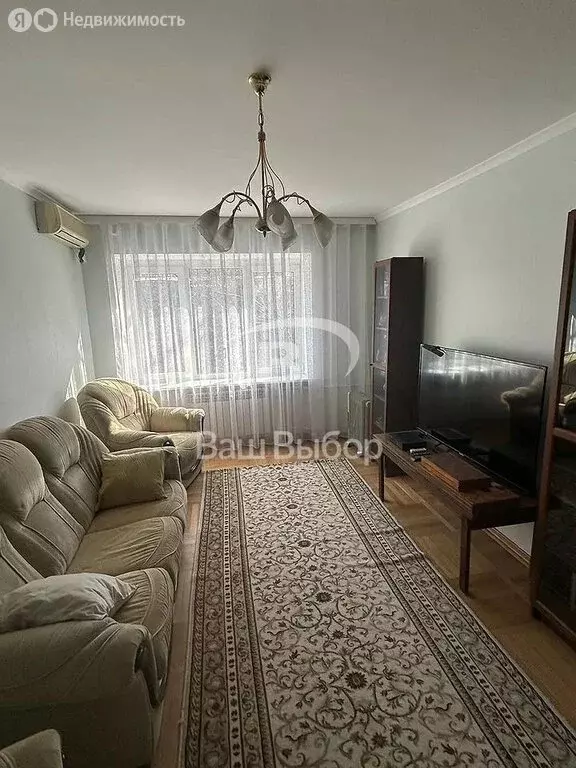 5-комнатная квартира: Ростов-на-Дону, улица Тельмана, 89 (62 м) - Фото 0