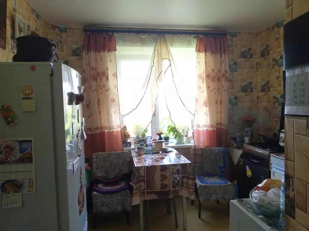 Продаётся 1-к квартира, 37.7 м - Фото 1