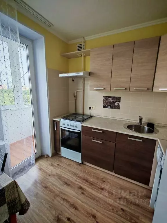 2-к кв. Москва ул. Дубки, 12 (40.0 м) - Фото 1