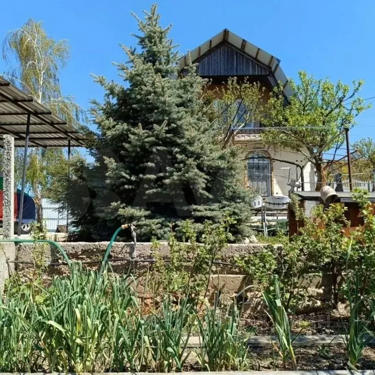 Дом в Севастополь Балаклавский муниципальный округ, Авиатор-Плюс СТСН, ... - Фото 1