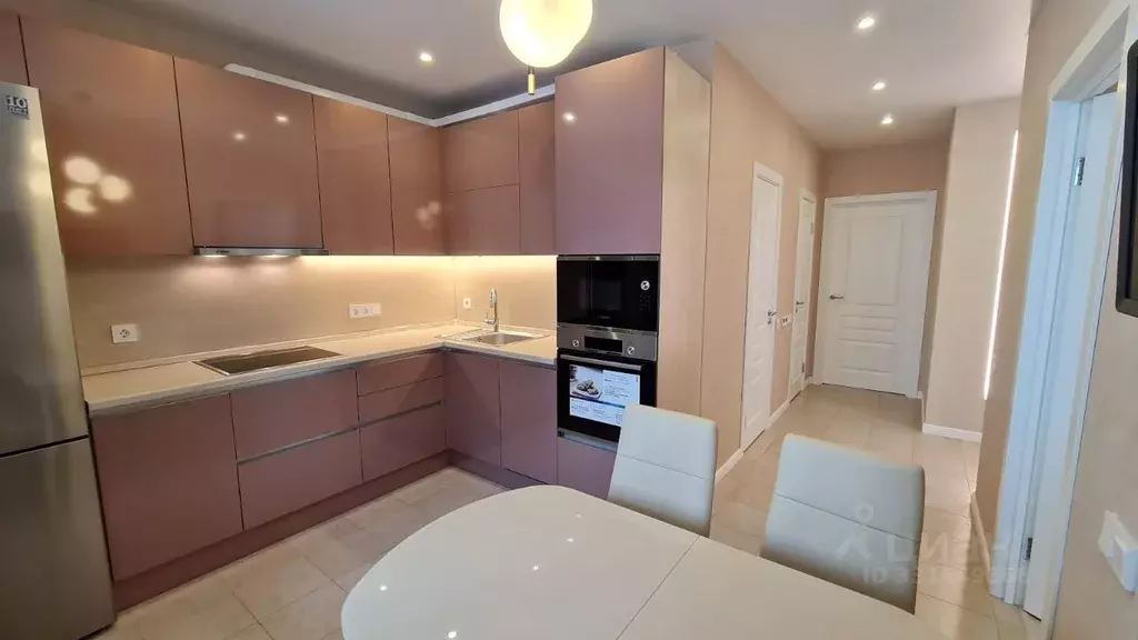 2-к кв. Москва Дмитровское ш., 107Ак1 (61.3 м) - Фото 1