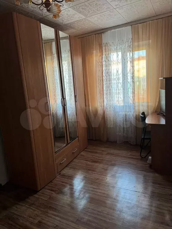 2-к. квартира, 42 м, 3/5 эт. - Фото 1
