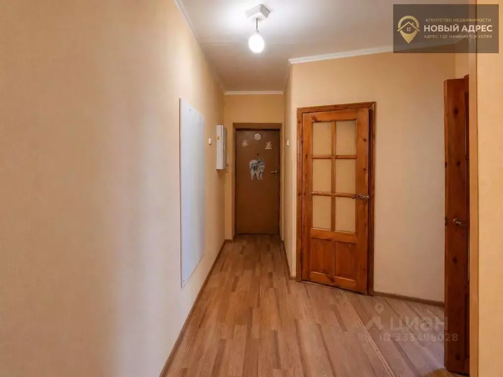 3-к кв. Краснодарский край, Крымск ул. Синева, 24 (57.0 м) - Фото 1