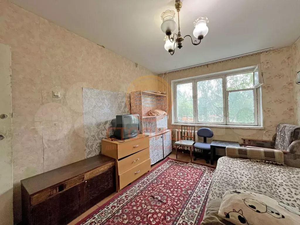 2-к. квартира, 50 м, 2/9 эт. - Фото 0