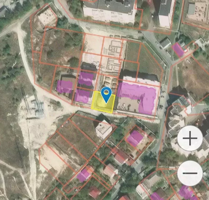 Участок в Крым, Симферополь ул. Межевая (5.0 сот.) - Фото 2