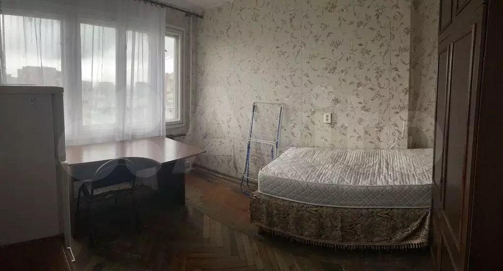 Комната 11 м в 3-к., 15/15 эт. - Фото 0
