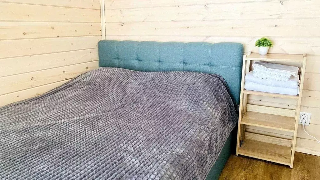 Дом в Новосибирская область, Новосибирск Софийская ул., 17/1 (28 м) - Фото 2