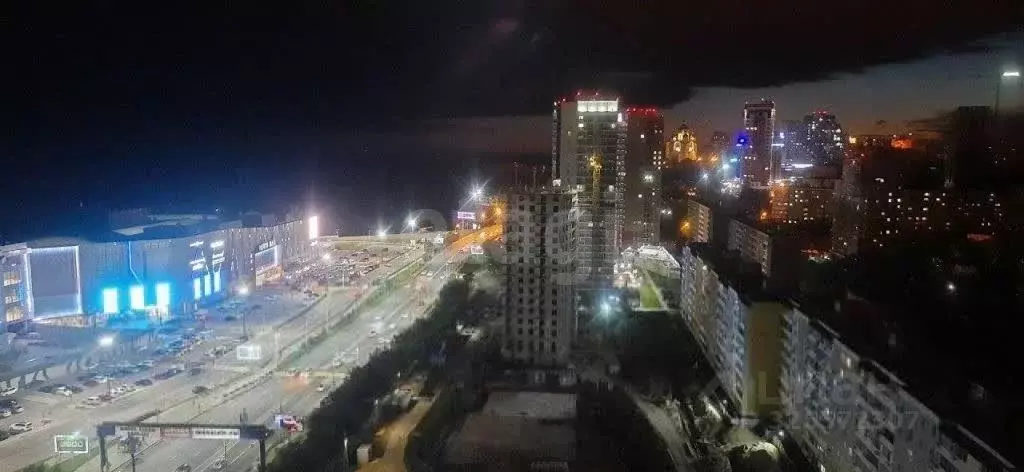 Студия Хабаровский край, Хабаровск Пионерская ул., 1 (22.0 м) - Фото 1