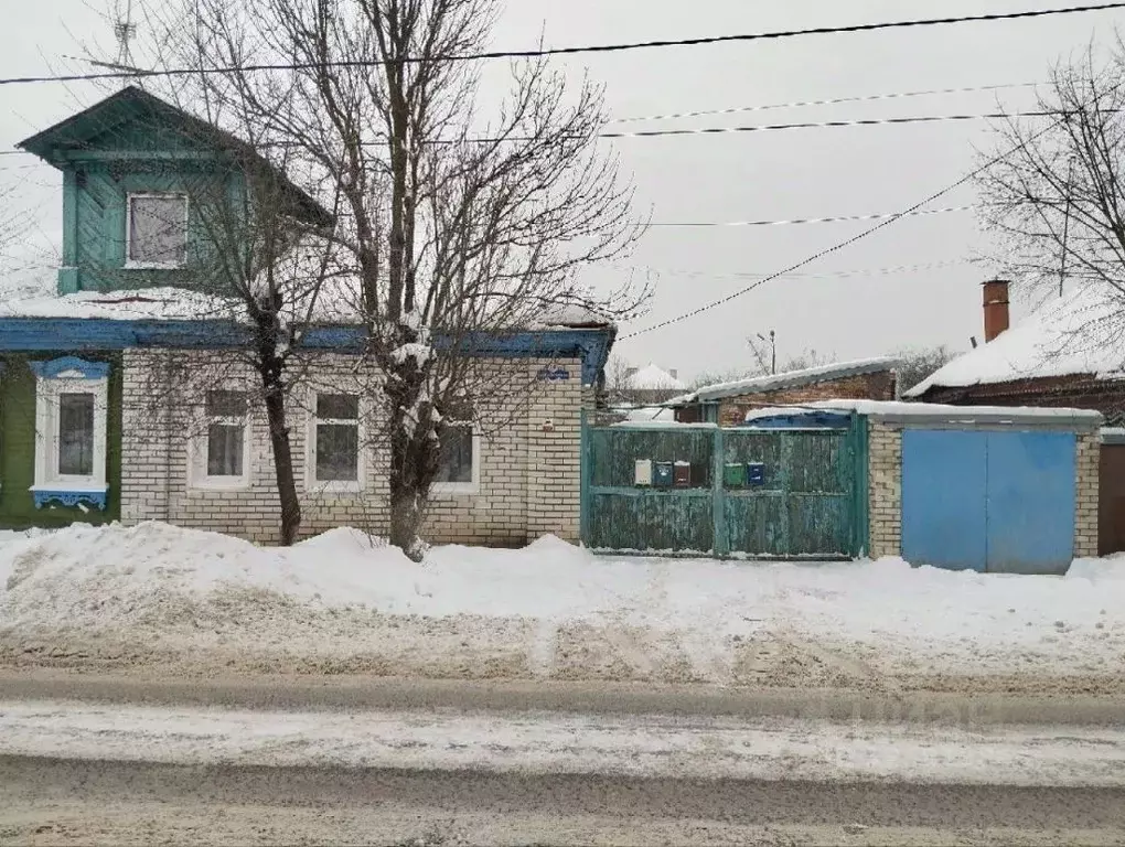 4-к кв. Тверская область, Тверь ул. Большевиков, 39 (66.7 м) - Фото 1