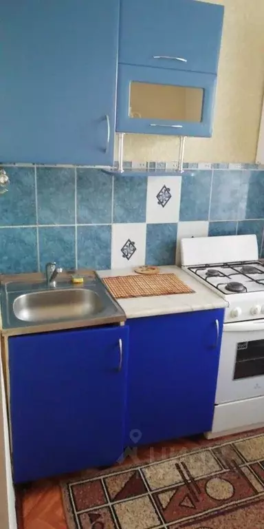 1-к кв. Тверская область, Конаково ул. Гагарина, 11 (32.0 м) - Фото 1