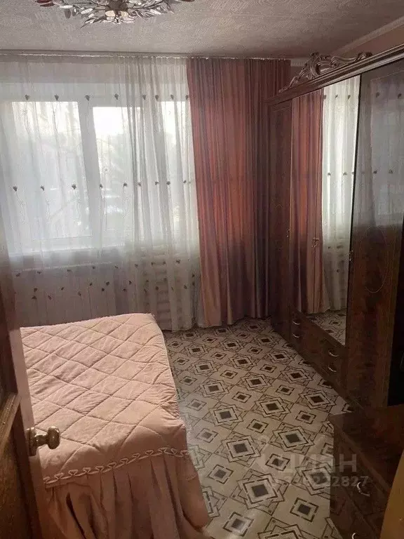 3-к кв. Орловская область, Мценск ул. Машиностроителей, 8 (83.5 м) - Фото 1