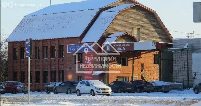 Офис (51 м) - Фото 2