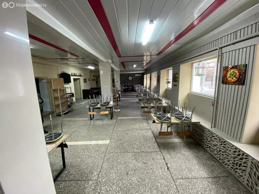 Помещение свободного назначения (360 м) - Фото 1