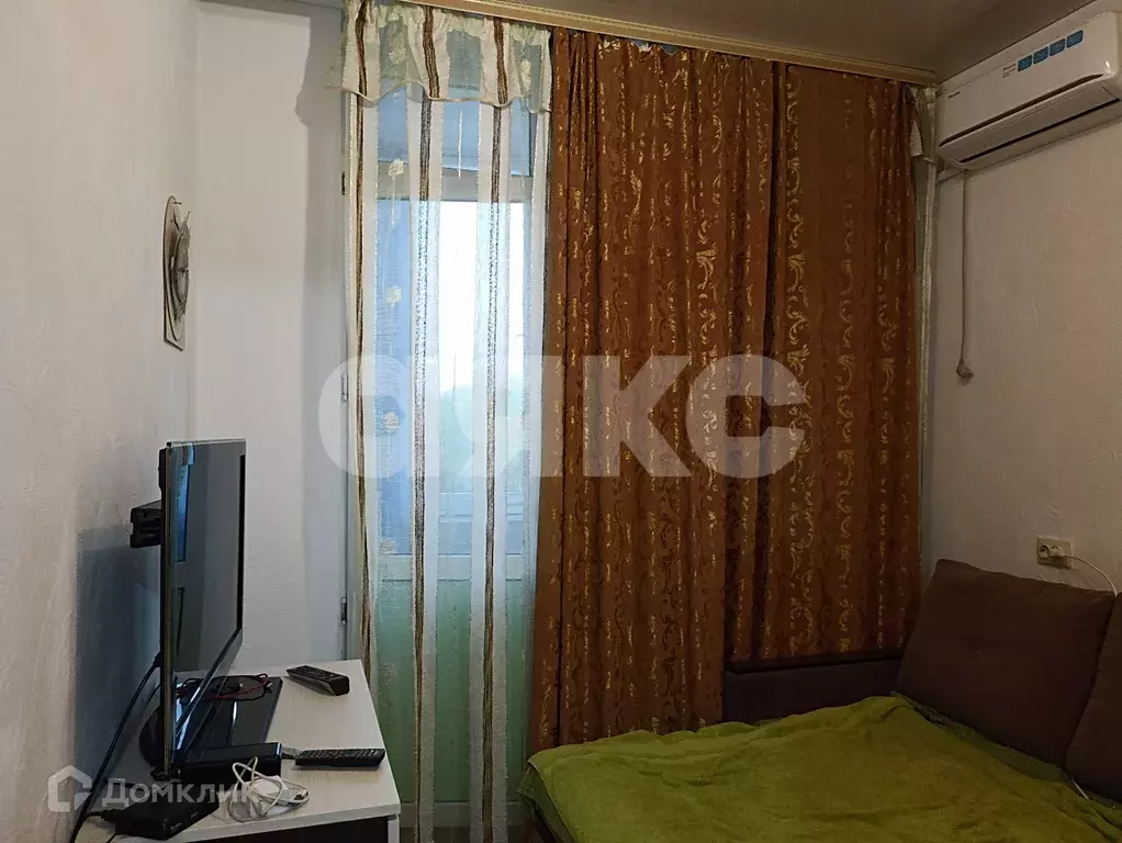 Продаётся квартира-студия, 15 м - Фото 0