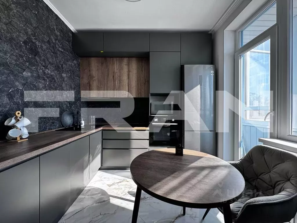 1-к кв. Санкт-Петербург дор. Кушелевская, 1к2 (33.5 м) - Фото 2