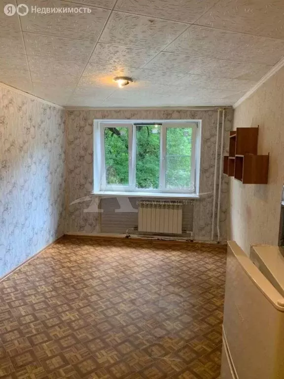 1-комнатная квартира: Кисловодск, улица 40 лет Октября, 10 (18 м) - Фото 1
