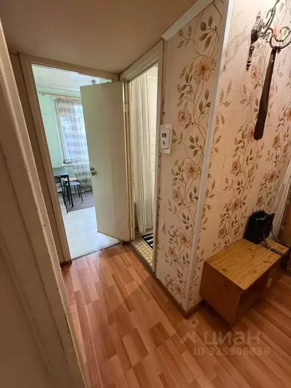 1-к кв. Москва 3-й Нижнелихоборский проезд, 6 (35.0 м) - Фото 1