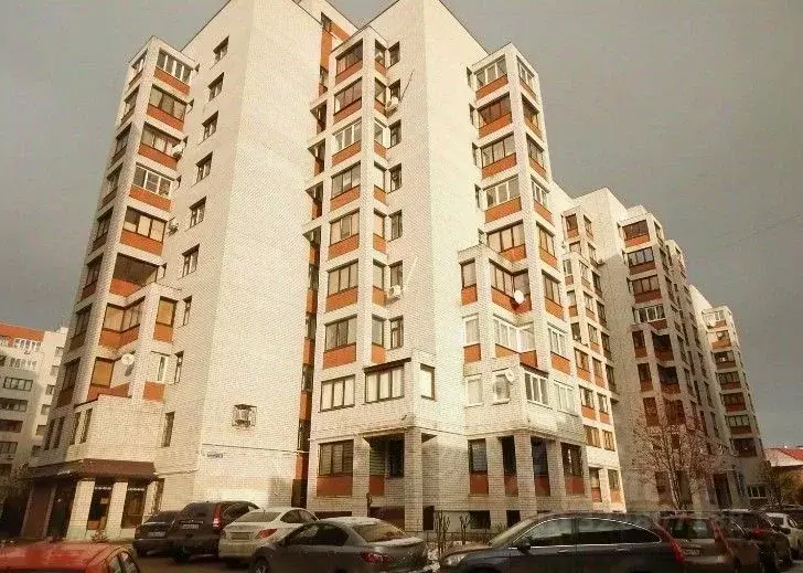 Помещение свободного назначения в Татарстан, Казань Спортивная ул., 33 ... - Фото 2