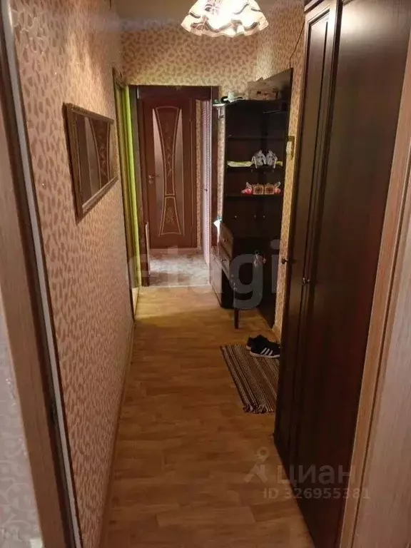 2-к кв. Ярославская область, Ярославль Ленинградский просп., 74к2 ... - Фото 2