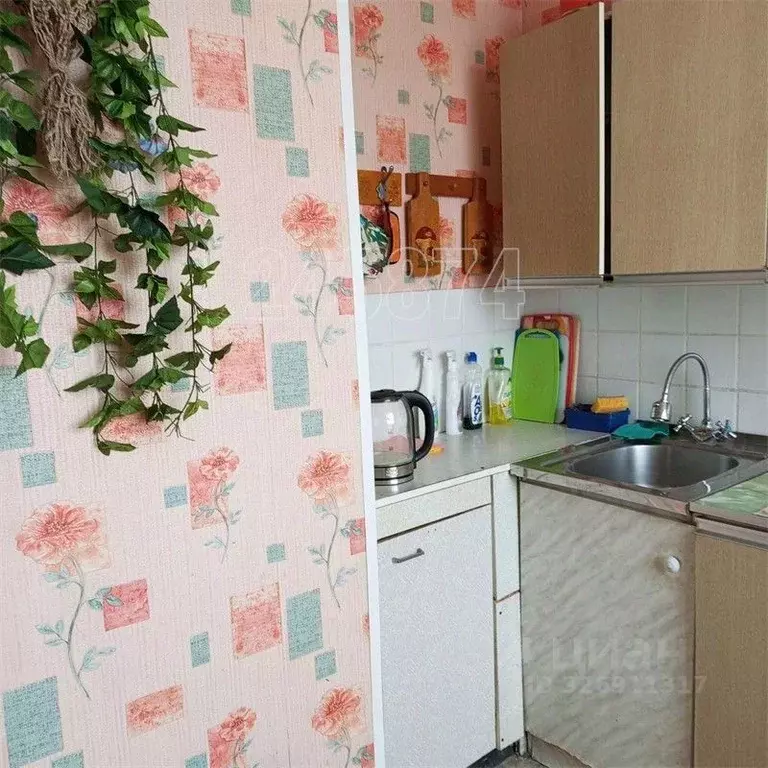 2-к кв. Москва Батайский проезд, 51 (54.0 м) - Фото 2