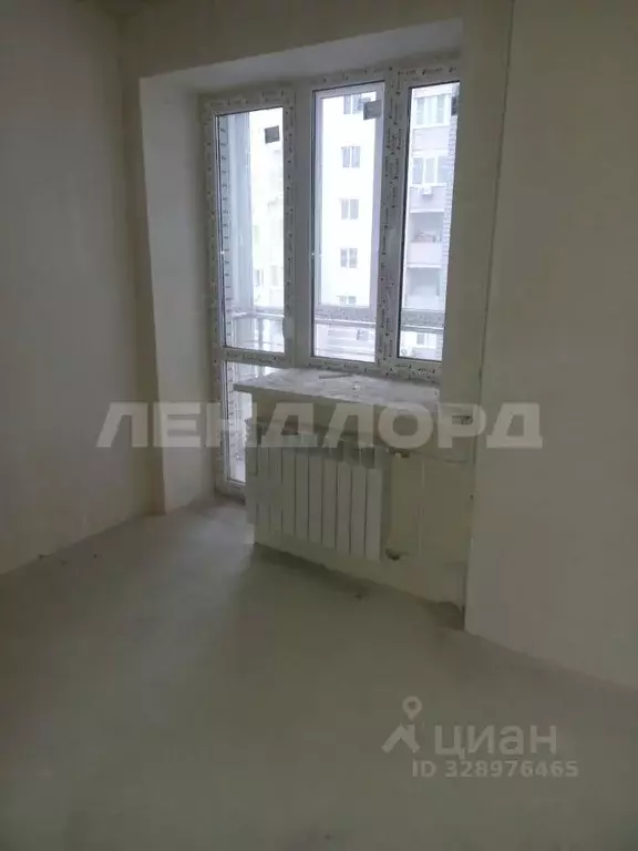 Студия Ростовская область, Ростов-на-Дону ул. Вересаева, 103Вс1 (26.0 ... - Фото 2