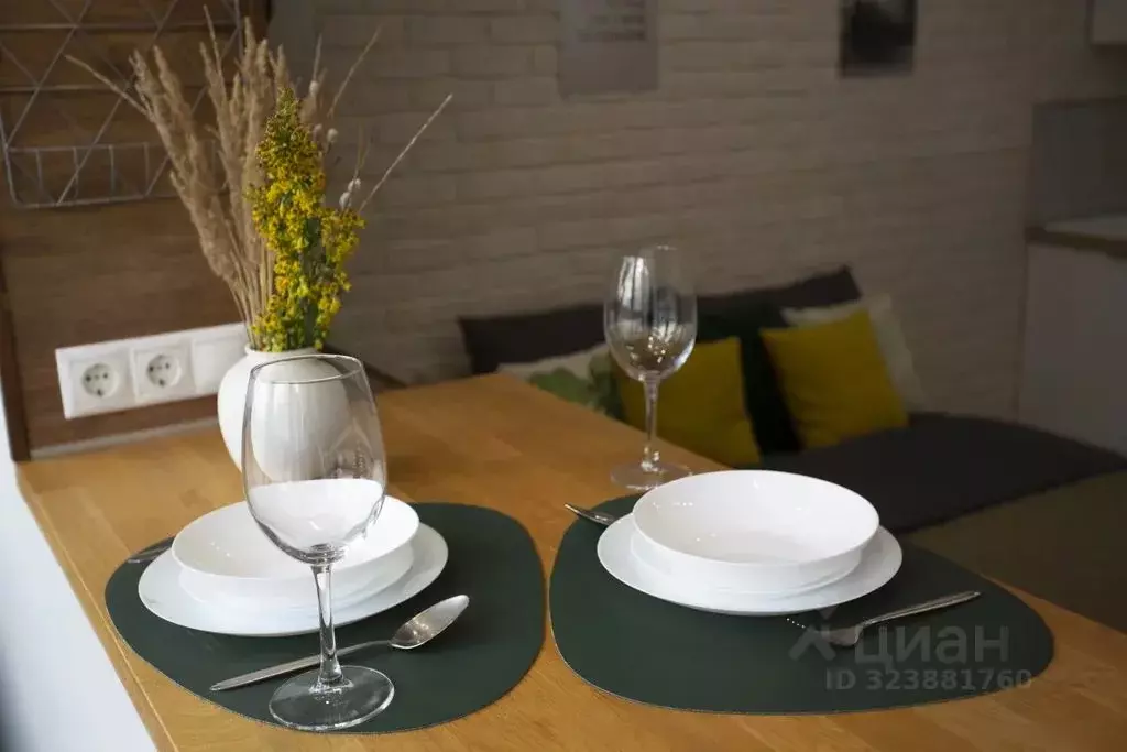 Студия Московская область, Одинцовский городской округ, Новоивановское ... - Фото 2