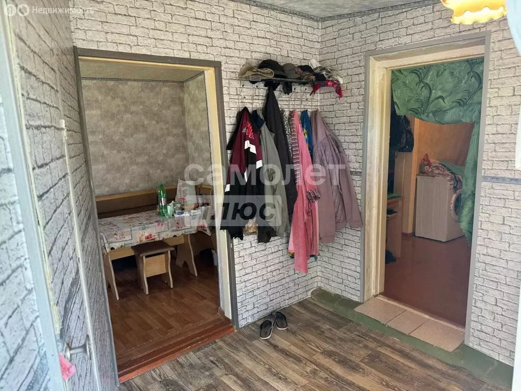 Дом в Тихорецк, улица Нахимова, 9 (75.4 м) - Фото 2