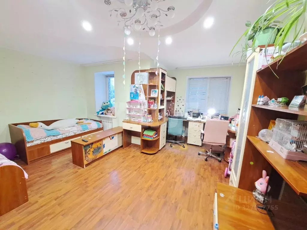 4-к кв. Вологодская область, Сокол Архангельская ул., 2 (80.0 м) - Фото 2