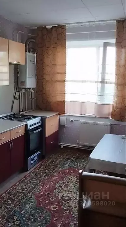 2-к кв. Татарстан, Тукаевский район, с. Бетьки ул. Гагарина, 19 (51.4 ... - Фото 1