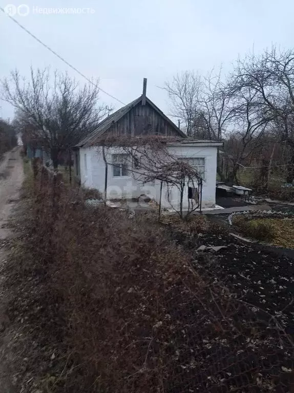 Дом в Белгород, садовое товарищество Котельщик (10 м) - Фото 1