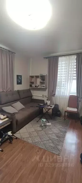 Комната Тульская область, Тула ул. Чаплыгина, 1 (19.4 м) - Фото 1