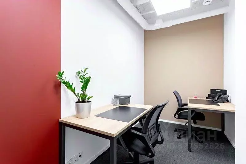 Офис в Москва Минская ул., 2Ж (10 м) - Фото 1