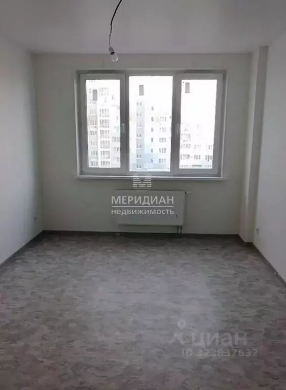 2-к кв. Нижегородская область, Дзержинск Советская ул., 10Лк2 (57.8 м) - Фото 1