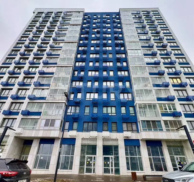 Помещение свободного назначения в Москва пос. Коммунарка, ул. ... - Фото 1