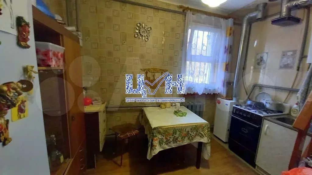 Дом 55,9 м на участке 12 сот. - Фото 1