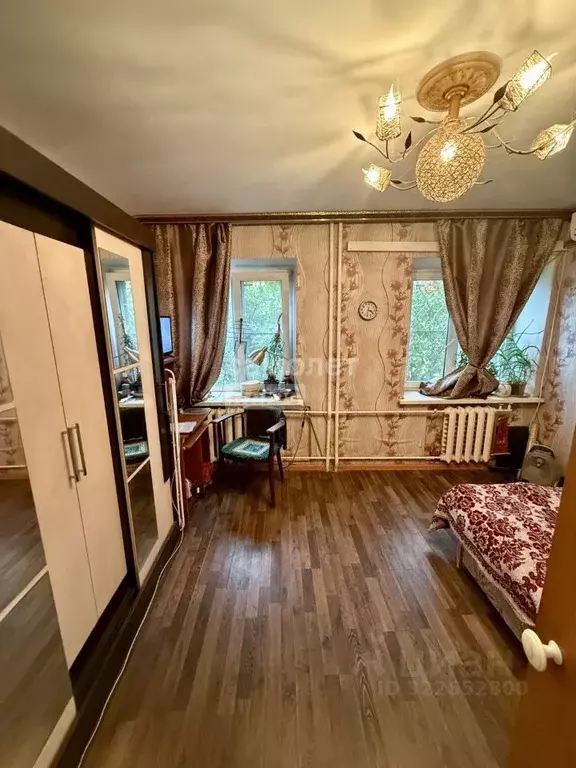 1-к кв. Московская область, Шатура просп. Ильича, 32/1 (20.7 м) - Фото 1