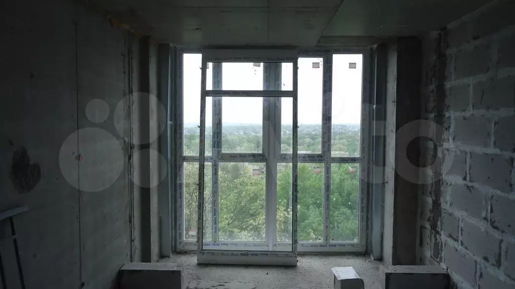 2-к. квартира, 60 м, 7/9 эт. - Фото 1