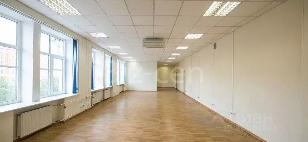 Офис в Санкт-Петербург наб. Канала Грибоедова, 126 (28 м) - Фото 1