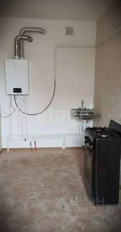 Таунхаус в Ростовская область, пос. Целина 10-я линия (27 м) - Фото 1