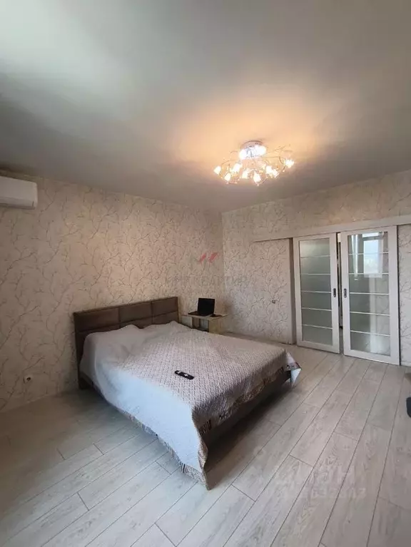 1-к кв. Хакасия, Абакан ул. Торосова, 15 (45.2 м) - Фото 2
