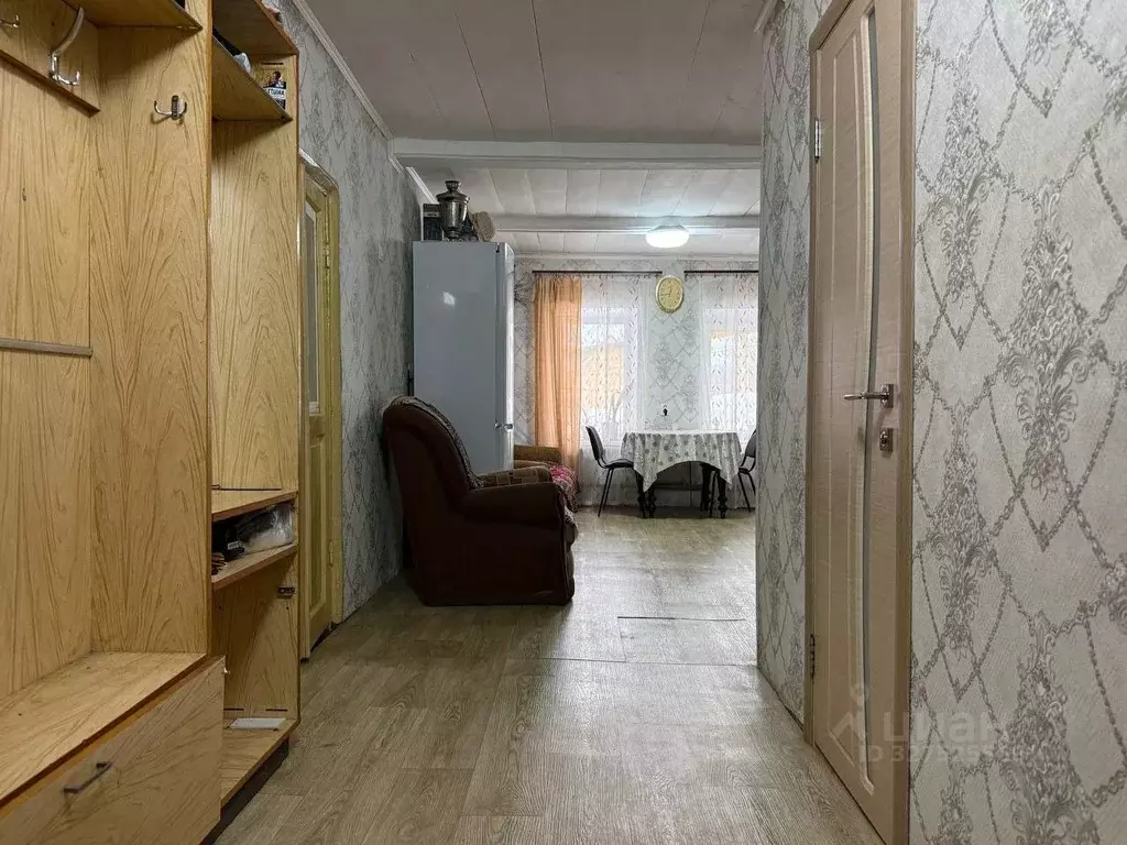 Дом в Нижегородская область, Нижний Новгород д. Ветчак, ул. Нагорная, ... - Фото 2