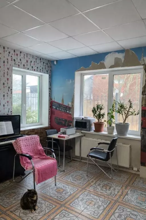 1-к кв. Санкт-Петербург Выборгское ш., 156к2 (33.0 м) - Фото 2
