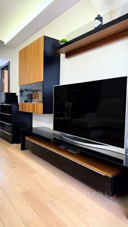 2-к кв. Санкт-Петербург Мебельная ул., 49/92 (58.5 м) - Фото 2