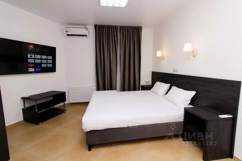 Комната Крым, Керчь пер. Кооперативный, 5Б - Фото 1
